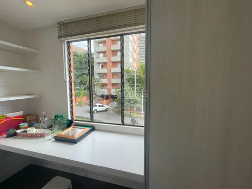 Apartamento En Venta En El Poblado. Cod V776129