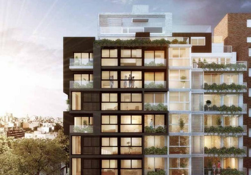 Imagen 2 de 6 de Departamento - Centro (montevideo)