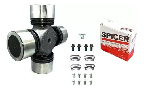 Cruceta Spicer Spl 250 Mb.iveco