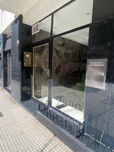 Departamento  En Venta 2 Dormitorios 1 Baño, Cocina Con Lavadero .palermo, Capital Federal, Buenos Aires