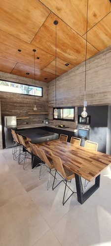 Casa Maktub (6/7 Pax) Minimalista!. Mar De Las Pampas