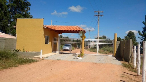 Imagem 2 de 15 de Terreno Para Venda - 209270