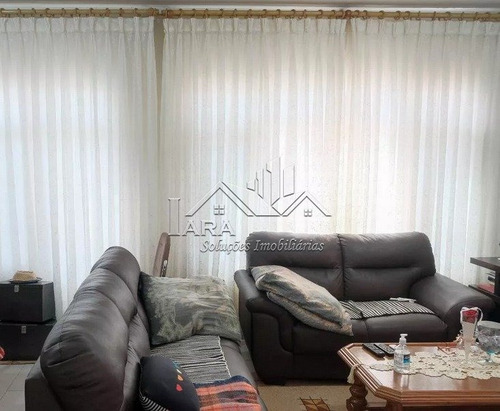 Imagem 12 de 15 de Sobrado - Vila Granada - Ref: 7898 - L-7898