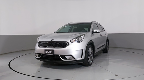 Kia Niro HEV 1.6 EX DCT