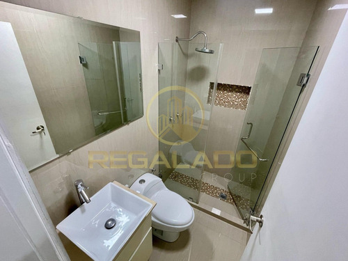 Aa-582 Zona Norte Apartamento Conjunto Residencial Amazonia