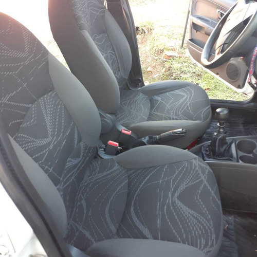 Fiat Palio 1.4 Fire Pack Seg. 2015