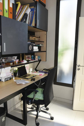 Imagen 7 de 20 de Casa - Barrio Parque Leloir