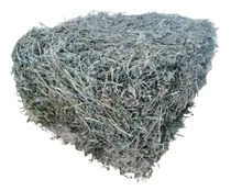 Comprar Heno De Alfalfa Para Conejos Y Cobayos X 5 Kgs. Zona Norte