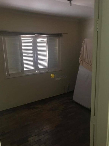 Casa Com 3 Dormitórios À Venda, 400 M² Por R$ 1.200.000 - Jardim Nova Petrópolis - São Bernardo Do Campo/sp - Ca0541