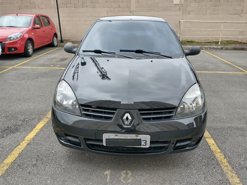 Renault Clio Campus 2009
