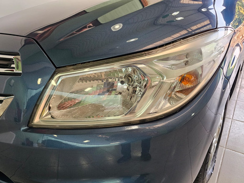 Chevrolet Onix 1.0 Lt 5p