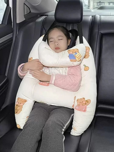 .s Soporte Para La Cabeza Asiento Automóvil Forma H Para