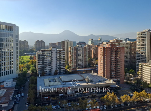 Departamento En Arriendo 1d Y 1b Excelente Conecti...