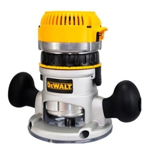 Router 750w Dewalt Dw616