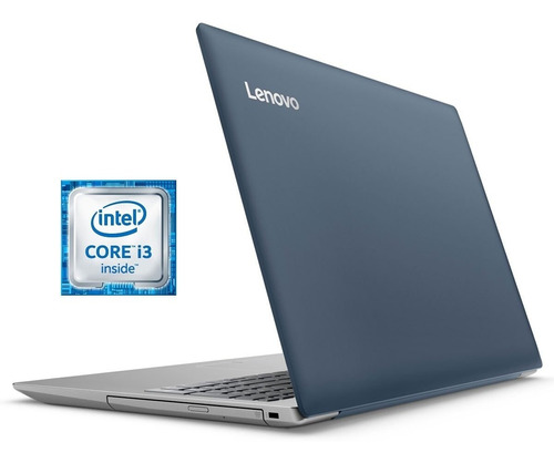 Laptop Lenovo Ideapad 320 15isk I3 8gb Ram 2tb Hdd