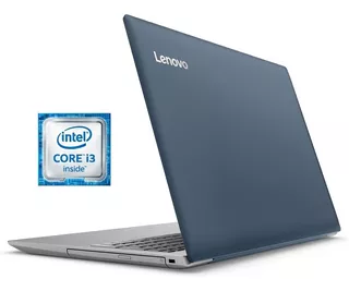 Laptop Lenovo Ideapad 320 15isk I3 8gb Ram 2tb Hdd