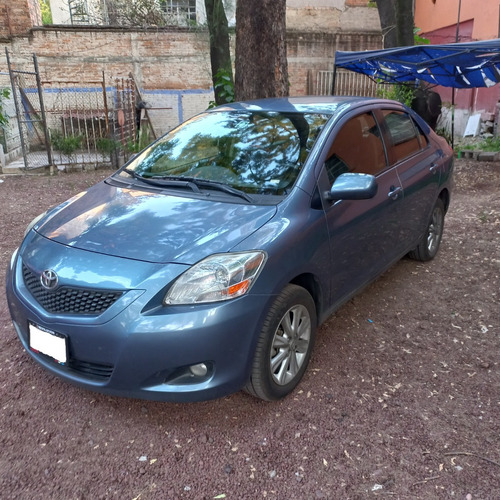 Toyota Yaris 1.5 Premium Sedan At