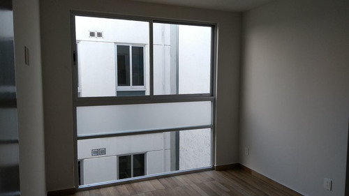 Departamento 68m2 De 2 Recamaras 2 Cajones En Asturias