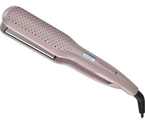 Remington Wet2straight - Plancha De Pelo / Plancha