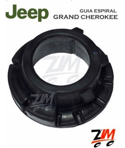 Guia Espiral Trasero Superior Jeep Grand Cherokee 11-13