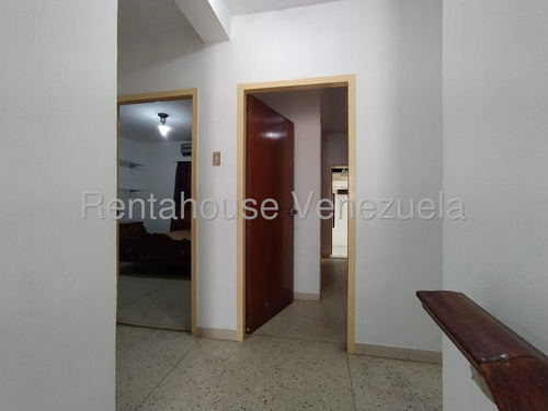 Casa En Alquiler En La California Norte Cda 25-17488 Yf