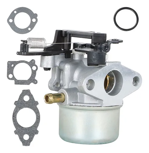 Carb Fit For Briggs Stratton 594287 799248 591137 590948 591597 590780 593380 Troy Bilt Pressure Washer 7 75hp 8 75hp Engines Carburetor