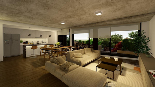 Imagen 39 de 64 de 1, 2 Y 3 Dormitorios De Diseño Con Parrilleros Y Amenities