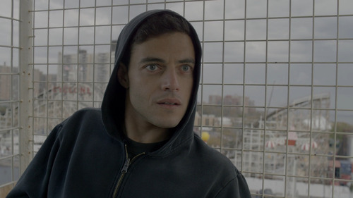 Mr. Robot Serie Completa Calidad Full Hd