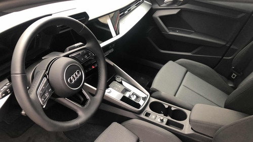 Audi A3 1.5 35 Tfsi Sedan Tiptronic 150Cv