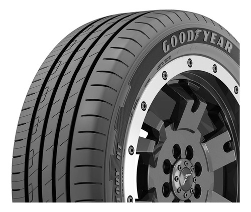 Cubierta Goodyear 215/55 R18 Wrangler Territory Índice de carga 690 Índice de velocidad V