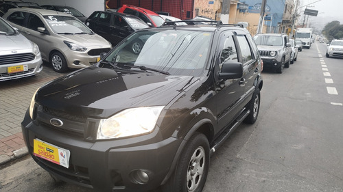 Ford Ecosport Xls 1.6 Flex Completo 2008 Muito Conservado