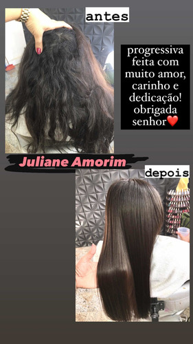 Imagem 1 de 1 de Aplicação De Progressiva