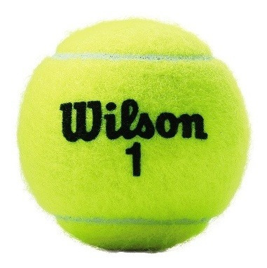 Imagen 2 de 2 de Champ Xd Tball 3 Ball Can