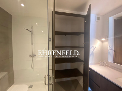 Departamento En Venta De 2 Dorm. En Las Condes