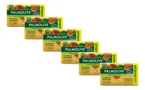 Comprar Palmolive Jabon Barra Pack X6 - 150g Cada Uno