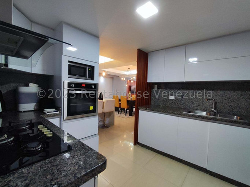 Imagen 8 de 25 de Apartamento Venta Minimalista San Jacinto Estef 23-20264