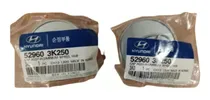 Comprar Tapa Centro Rin Santa Fe 2.7 06-09\u002Fsonata 3.3\u002Ftucson Mobis E