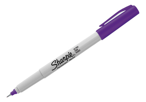 Sharpie Violeta (37118)