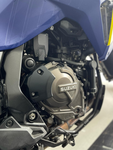 Suzuki Vstrom Dl 800 2024
