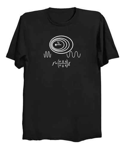 Camiseta Negra Amantes De Las Matemáticas, Algodón, Calidad