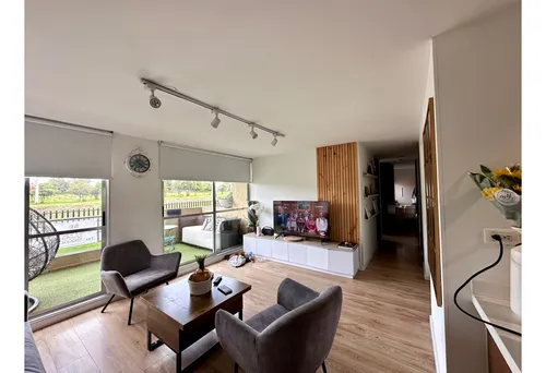 Conjunto Residencial Sol Creciente