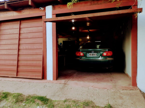 Imagen 3 de 18 de Venta Casa 2 Dorm., Cochera Doble, Terreno 748 Mts.2 - Bº La Bancaria - Unquillo - Córdoba