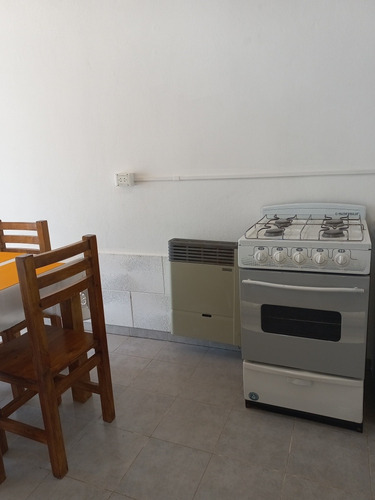 Imagen 5 de 28 de Excelente Dpto. 1 Dormitorios Living Comedor. Cocina Y Baño