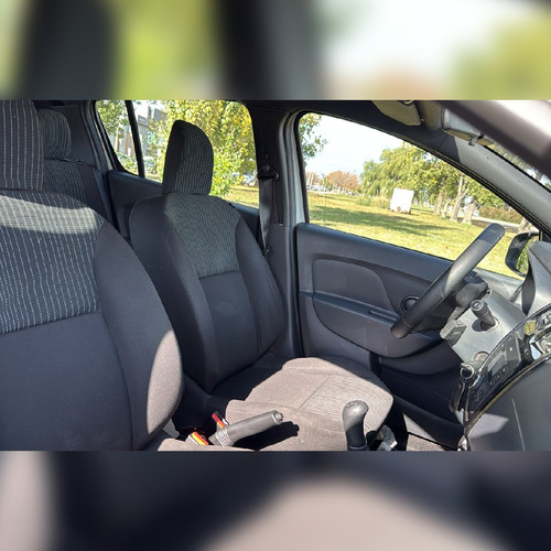 Renault Sandero 1.6 16v Life