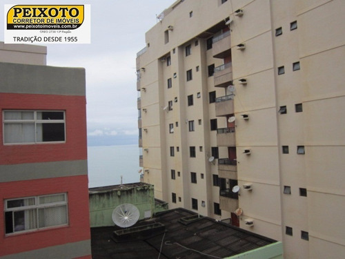 Imagem 18 de 26 de Apartamento Novo 03 Quartos - Ap00540 - 31949124