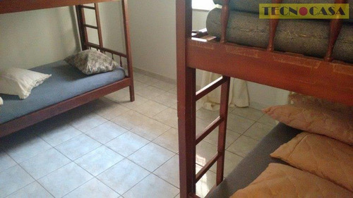 Imagem 10 de 18 de Casa À Venda Por R$ 270.000,00 - Mirim - Praia Grande/sp - Ca2258