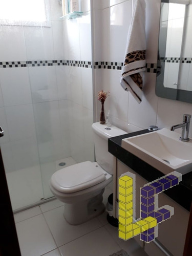 Apartamento B. Nova Gerty - 15759