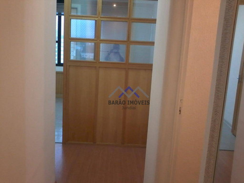 Imagem 9 de 20 de Sala À Venda, 45 M² Por R$ 425.000,00 - Vila Ponte De Campinas - Jundiaí/sp - Sa0068