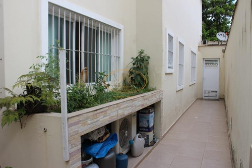 Imagem 18 de 24 de Casa Com 3 Dormitório(s) Localizado(a) No Bairro Marapé Em Santos / Santos - 5874