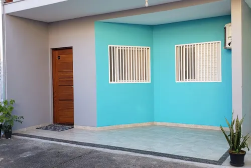 Casa/kitnet A Venda Em Condomínio Em Caraguatatuba